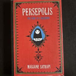 Persepolis