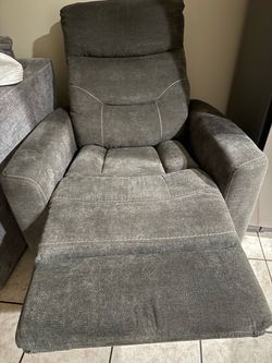 Recliner