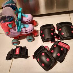 LOL Surprise Roller Skates