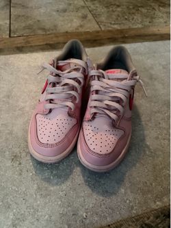 Dunks