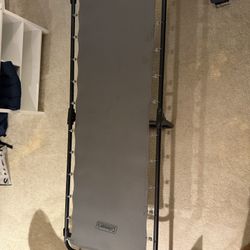 Camping Cot 