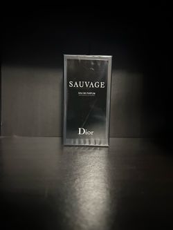 Dior Sauvage Edp