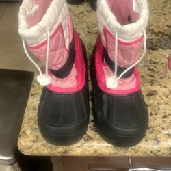 Snow Boots