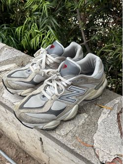 New balance 9060