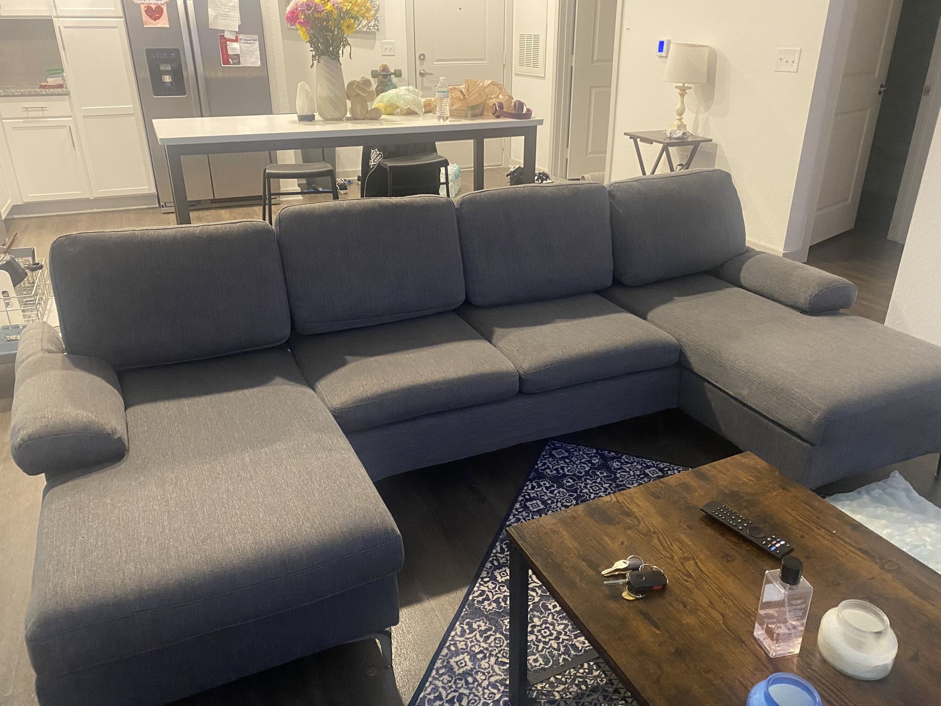 Sectional