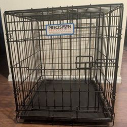 Metal Crate Hard Bottom 