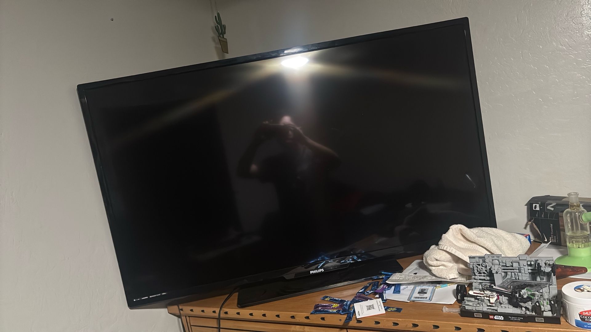 Philips 55in Tv