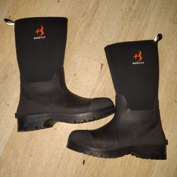 Huntit Waterproof Boots