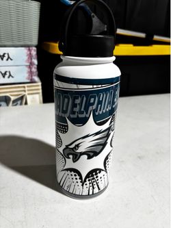 Philadelphia Eagles 32oz Thermos