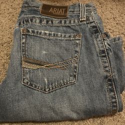Ariat Bootcut Jeans 