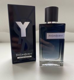 Authentic YSL Y Eau de Parfum 100ml – Brand New