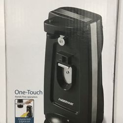 Electric Can Opener