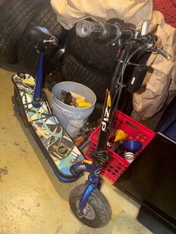 Scooter