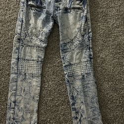 Men’s Jeans 