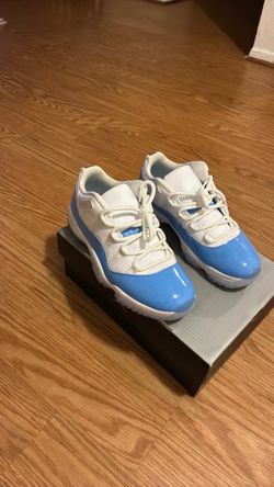Unc 11s