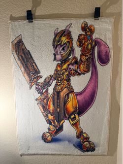 Mewtwo