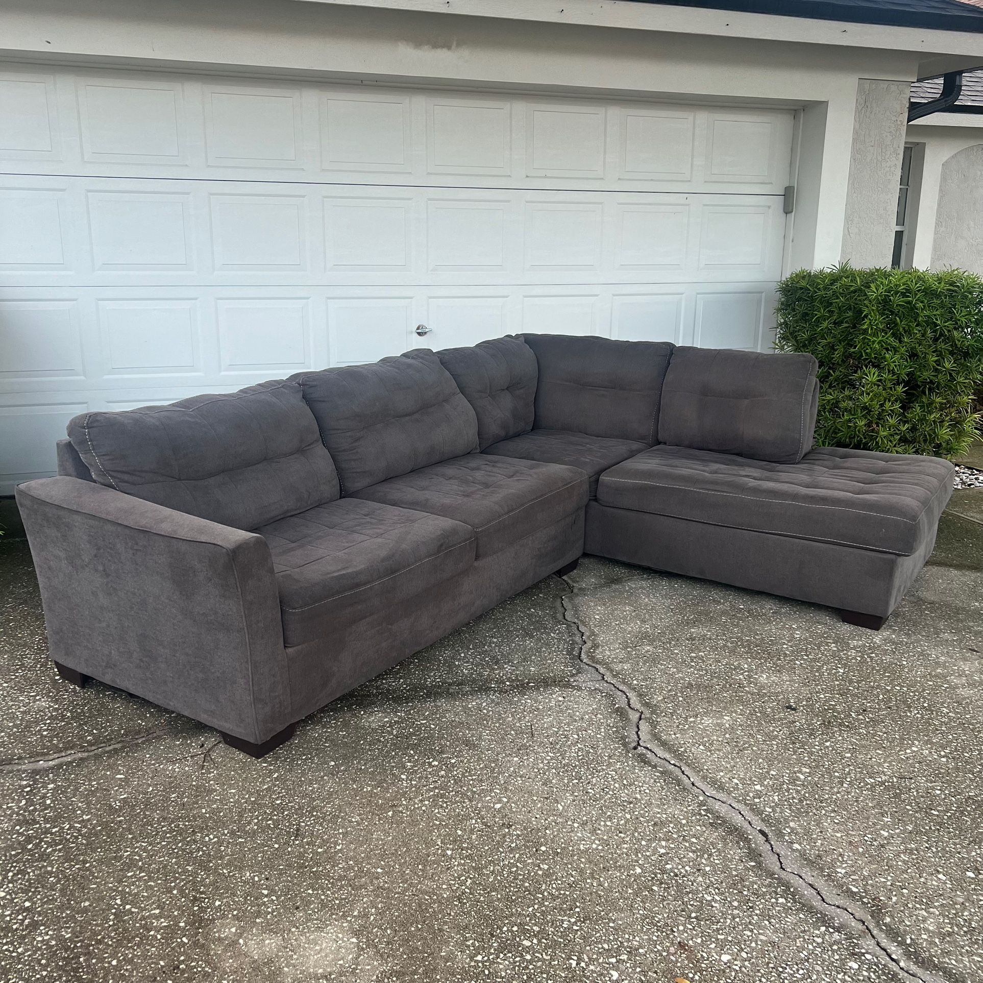Sectional Couch