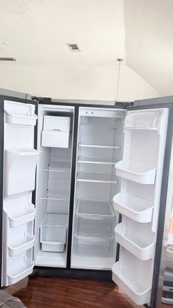 Refrigerador Kenmore