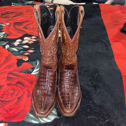 Cuadra Cowboy Boots 
