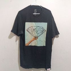 Diamond supply T-Shirt large