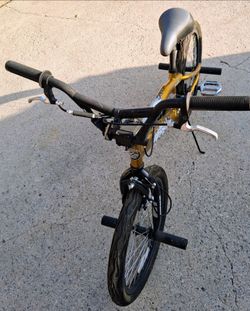 Mongoose Hoop D (New)