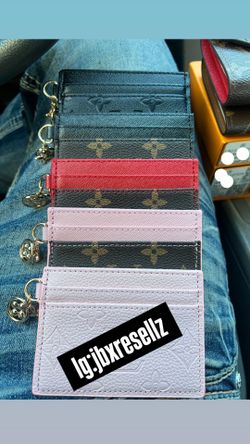 Card Holders
