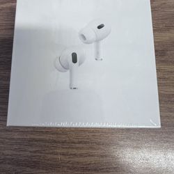 AirPods Pro Gen 2