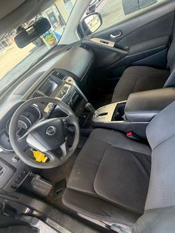 2008 Nissan rogue
