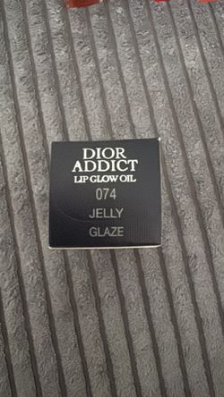 Dior lipgloss
