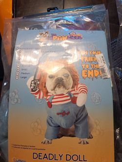 Dog costumes
