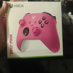 XBox Wireless Controller 