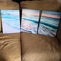 Beach Pictures 