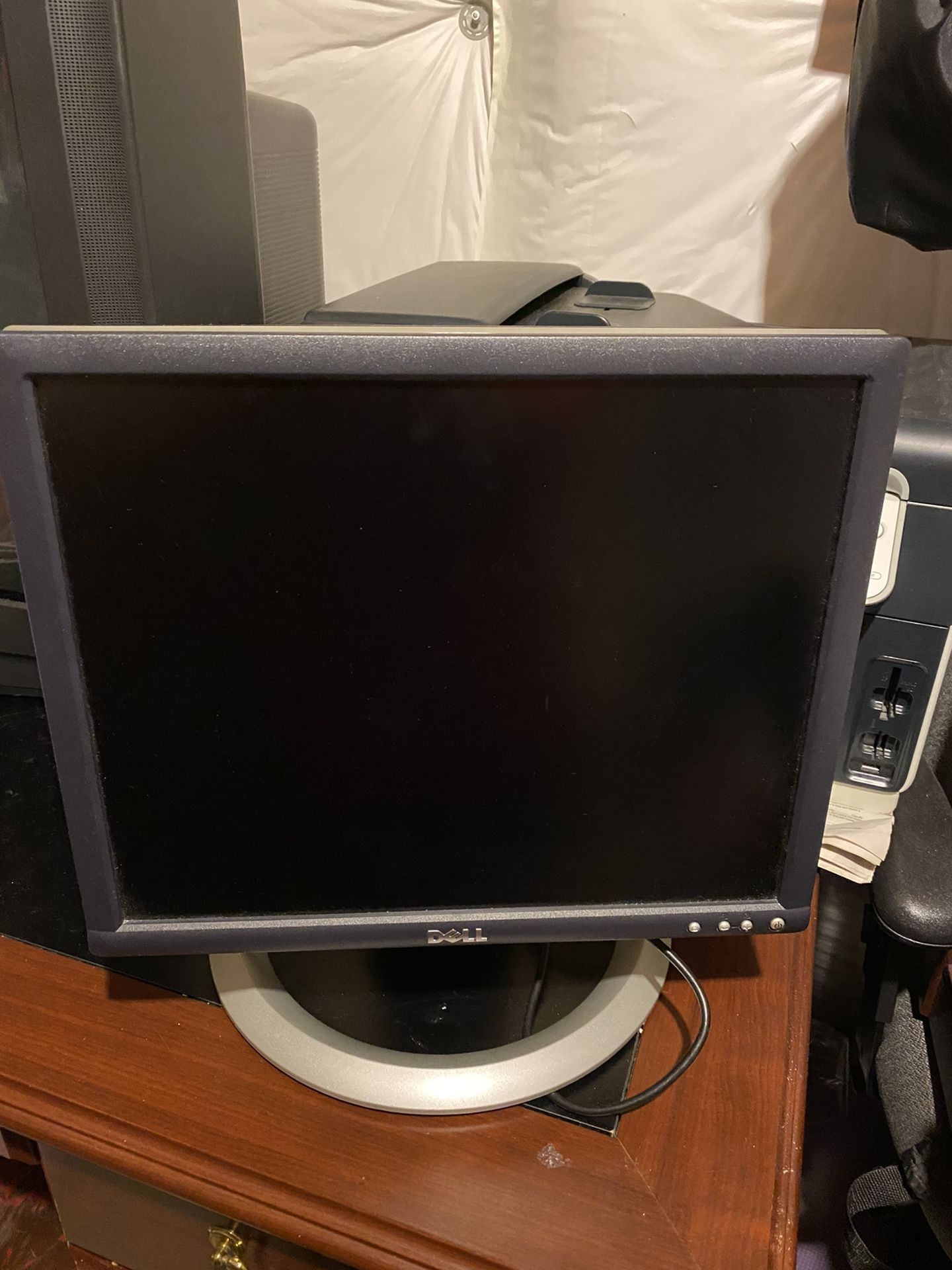 Pc / Computer Monitor
