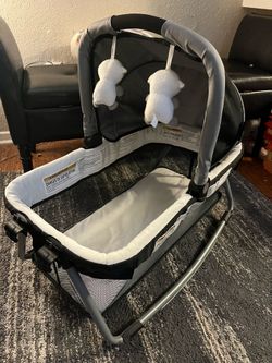Bassinet