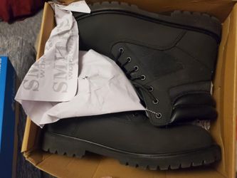 Smith's Boots size 13 Men