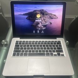 Macbook pro