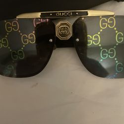  SUNGLASSES  FASHION GG