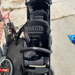 Baby/ Toddler Stroller 