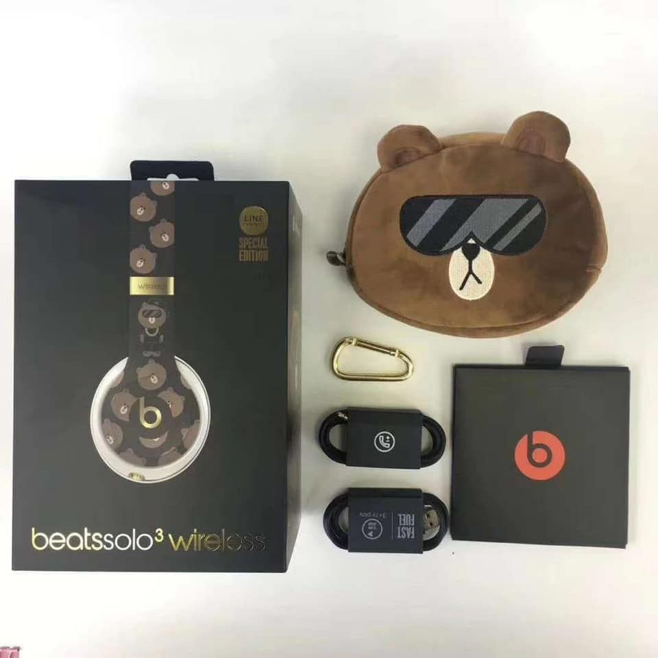 Special Edition Beats Solo 3 Wireless