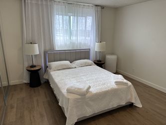 Modern Bedroom Set for Sale