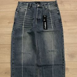 Purple Brand Jeans Size 34
