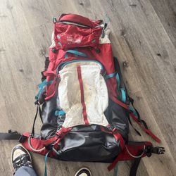 Mountain hardwear Backpack