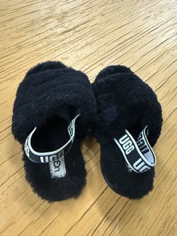 Ugg Size 7/8 T Girls