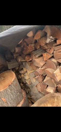 Firewood