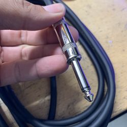 Speaker Cable Spekon Jack New