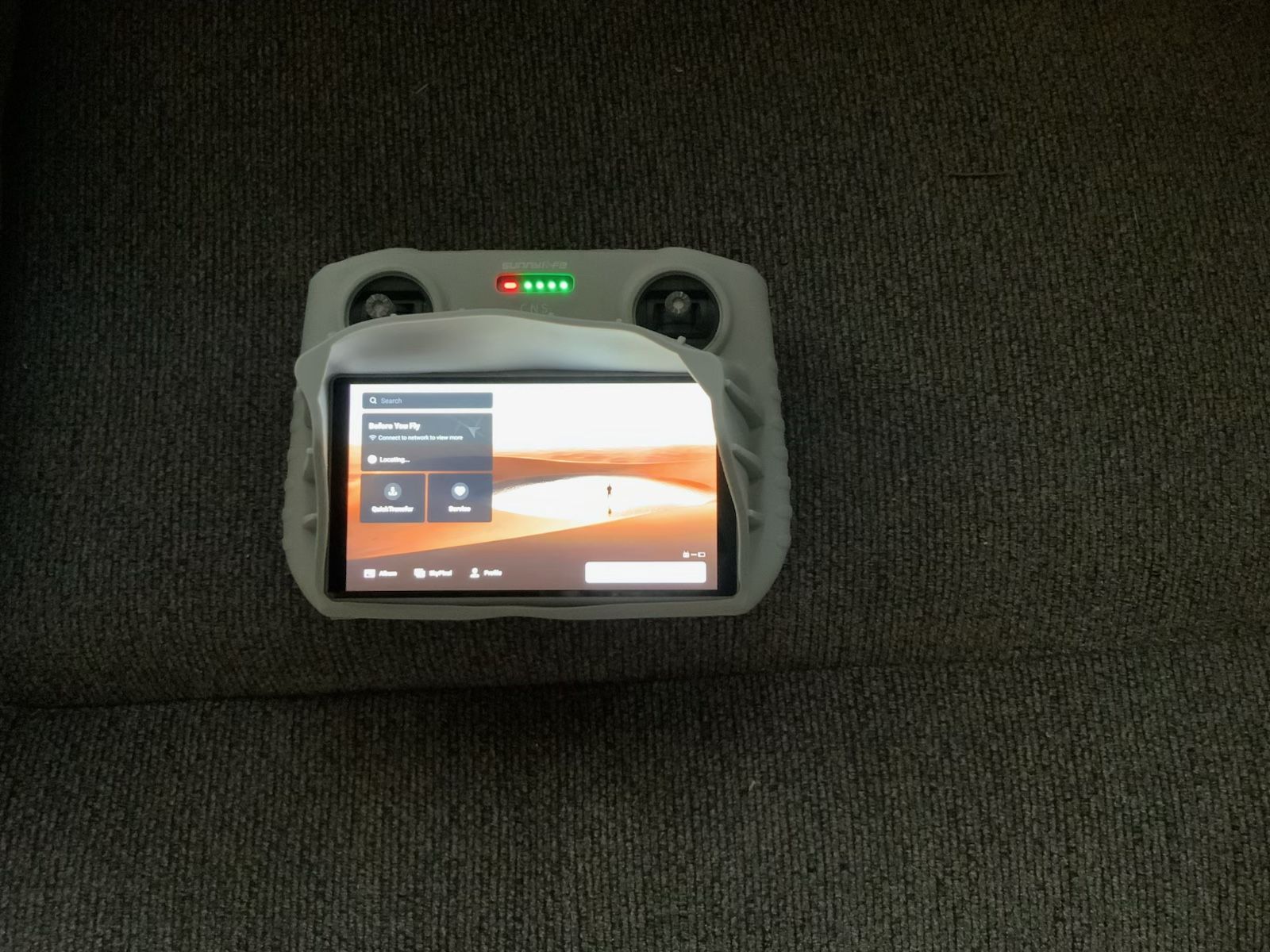 DJI Rc Controller 330