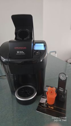 Keurig Vue