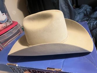 Cowboy hat