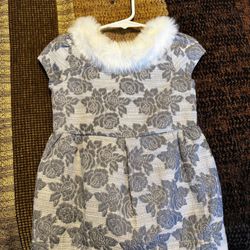 Janie & Jack Spring/Summer Dresses 2T