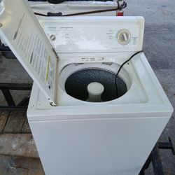 Washer Machin